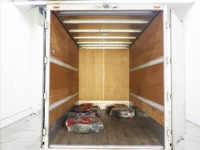 Hino DUTRO лот № 27 оценка 3.5  с аукциона в Японии 3