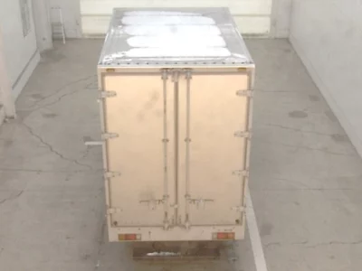 Hino DUTRO  с аукциона в Японии