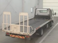 Hino DUTRO лот № 37 оценка 3.5  с аукциона в Японии 1