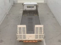 Hino DUTRO лот № 37 оценка 3.5  с аукциона в Японии 2