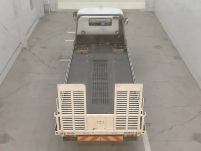 Hino DUTRO  с аукциона в Японии