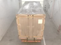 Hino RANGER лот № 1017 оценка 3.5  с аукциона в Японии 2