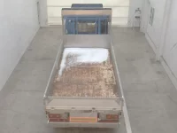 Hino RANGER лот № 1037 оценка 3.5  с аукциона в Японии 2