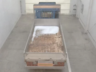 Hino RANGER  с аукциона в Японии