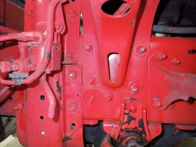 Hino RANGER  с аукциона в Японии