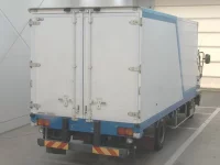 Hino RANGER лот № 1041 оценка 3.5  с аукциона в Японии 1