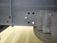 Hino DUTRO лот № 84 оценка 3.5  с аукциона в Японии 3