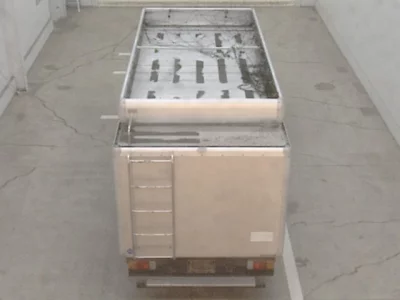 Hino DUTRO  с аукциона в Японии