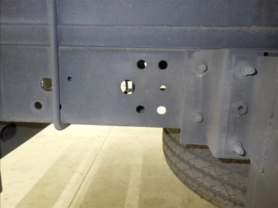 Hino DUTRO  с аукциона в Японии