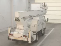 Hino DUTRO лот № 57 оценка 3.5  с аукциона в Японии 1