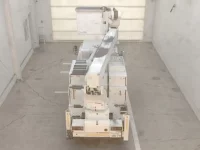 Hino DUTRO лот № 57 оценка 3.5  с аукциона в Японии 2