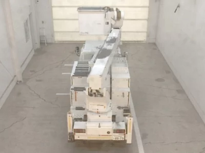 Hino DUTRO  с аукциона в Японии