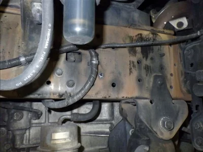 Hino DUTRO  с аукциона в Японии