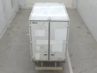 Toyota DYNA лот № 44 оценка 3.5  с аукциона в Японии 2