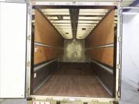 Isuzu TRUCK лот № 1066 оценка 3.5  с аукциона в Японии 3