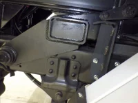 Hino DUTRO лот № 3007 оценка 5  с аукциона в Японии 3