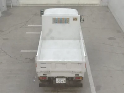 Hino DUTRO  с аукциона в Японии