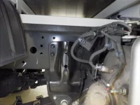 Hino DUTRO лот № 3009 оценка 4  с аукциона в Японии 3