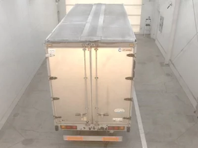 Hino RANGER  с аукциона в Японии