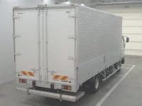 Mitsubishi FUSO FIGHTER лот № 1104 оценка 3.5  с аукциона в Японии 1