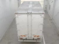 Mitsubishi FUSO FIGHTER лот № 1104 оценка 3.5  с аукциона в Японии 2