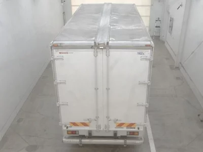 Mitsubishi FUSO FIGHTER  с аукциона в Японии