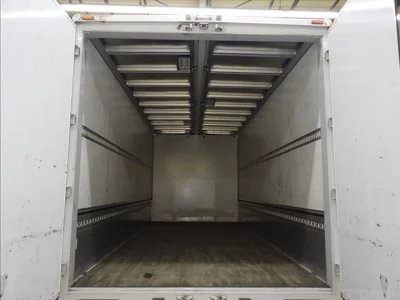 Mitsubishi FUSO FIGHTER  с аукциона в Японии