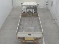 Hino RANGER лот № 6008 оценка 3  с аукциона в Японии 2