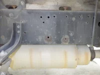 Hino RANGER лот № 6008 оценка 3  с аукциона в Японии 3