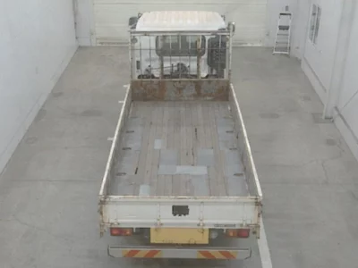 Hino RANGER  с аукциона в Японии