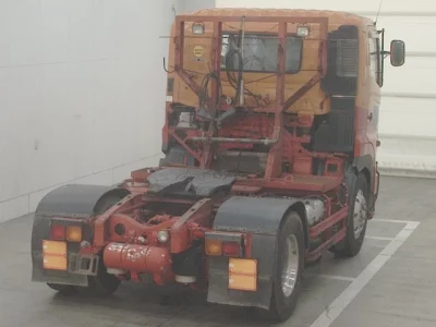 Hino TRUCK
