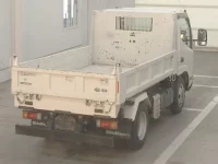 Hino DUTRO лот № 82 оценка 4  с аукциона в Японии 1