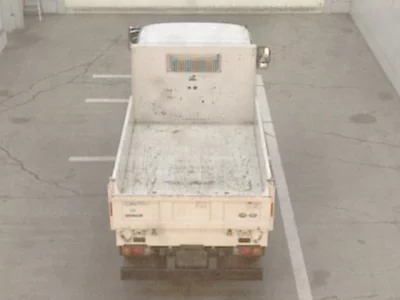 Hino DUTRO  с аукциона в Японии