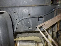 Hino DUTRO лот № 107 оценка 3.5  с аукциона в Японии 3