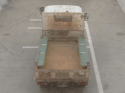 Hino DUTRO  с аукциона в Японии