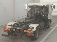 Hino RANGER лот № 1064 оценка 3.5  с аукциона в Японии 1