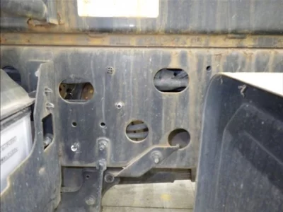 Hino RANGER  с аукциона в Японии