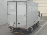 Nissan ATLAS лот № 129 оценка 3  с аукциона в Японии 1