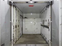 Nissan ATLAS лот № 129 оценка 3  с аукциона в Японии 3