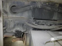 Hino DUTRO лот № 140 оценка 3.5  с аукциона в Японии 3