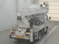 Hino DUTRO лот № 140 оценка 3.5  с аукциона в Японии 1