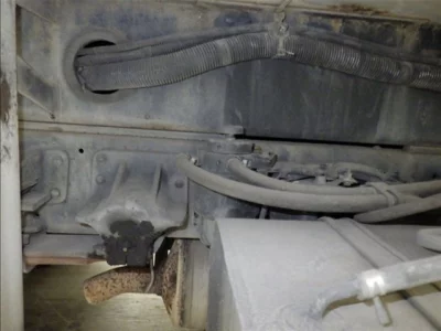 Hino DUTRO  с аукциона в Японии