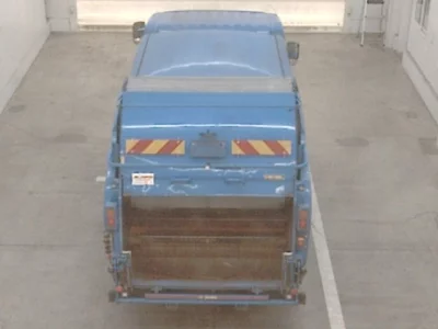 Hino DUTRO  с аукциона в Японии