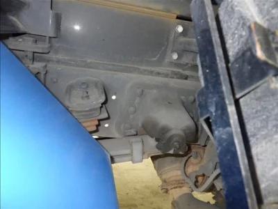 Hino DUTRO  с аукциона в Японии