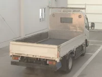 Hino DUTRO лот № 91 оценка 3.5  с аукциона в Японии 1