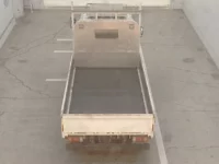 Hino DUTRO лот № 91 оценка 3.5  с аукциона в Японии 2