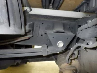 Hino DUTRO лот № 91 оценка 3.5  с аукциона в Японии 3