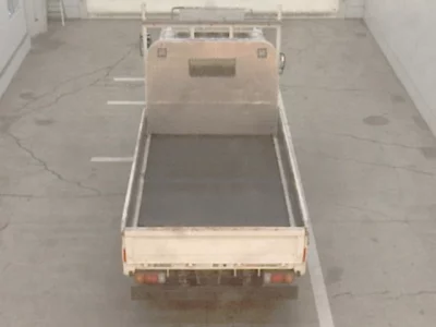 Hino DUTRO  с аукциона в Японии