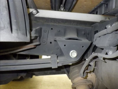 Hino DUTRO  с аукциона в Японии