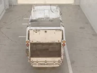 Hino DUTRO лот № 119 оценка 3.5  с аукциона в Японии 2